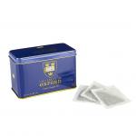 University of OXFORD English Breakfast tea 40шт 80г