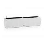 Balconera Stone 80 quarz white (белая)