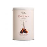 Chocolat mather LES PARISIENNES Nature Plain 200g