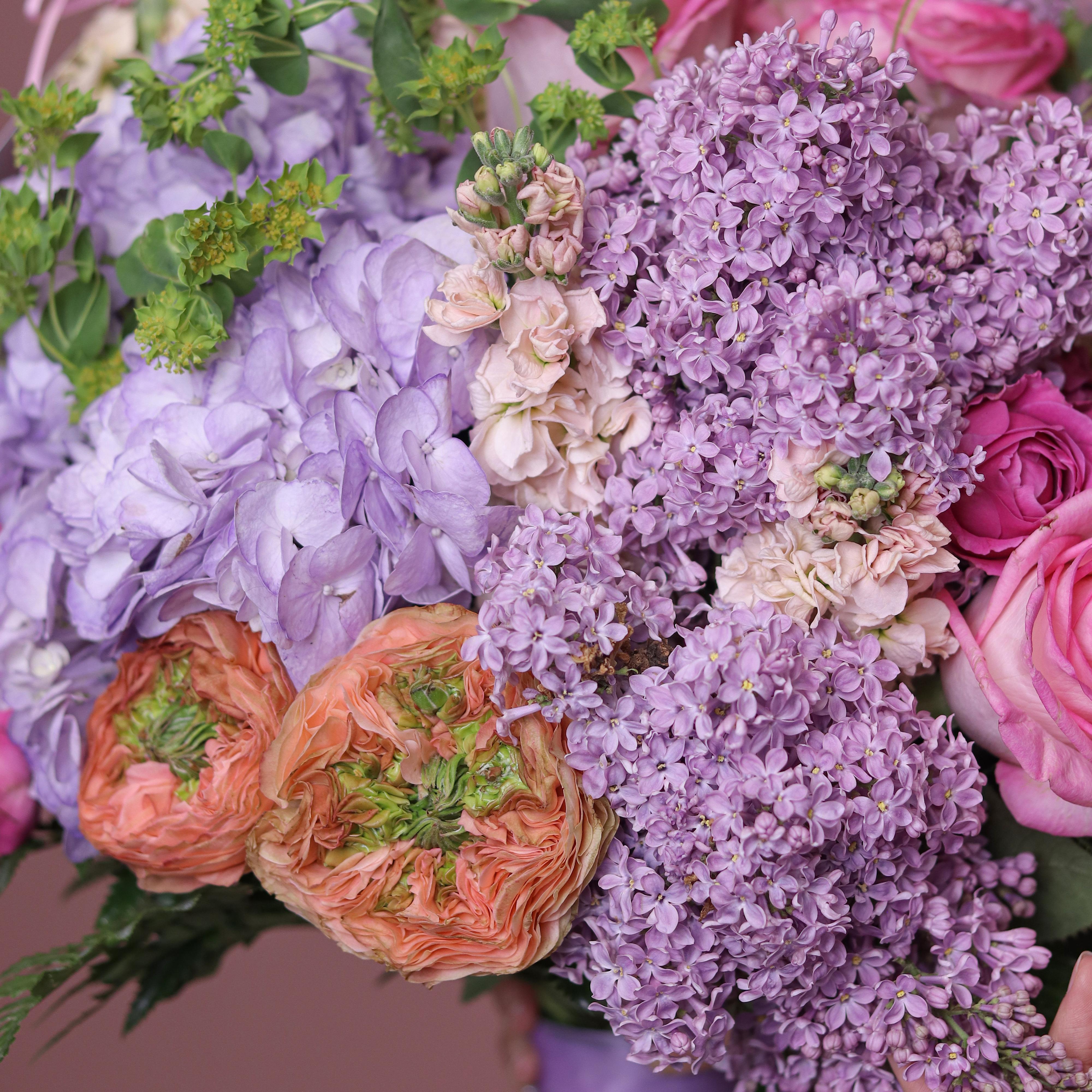 Toshkent Gullari - Цветы в ташкенте | tg.uz