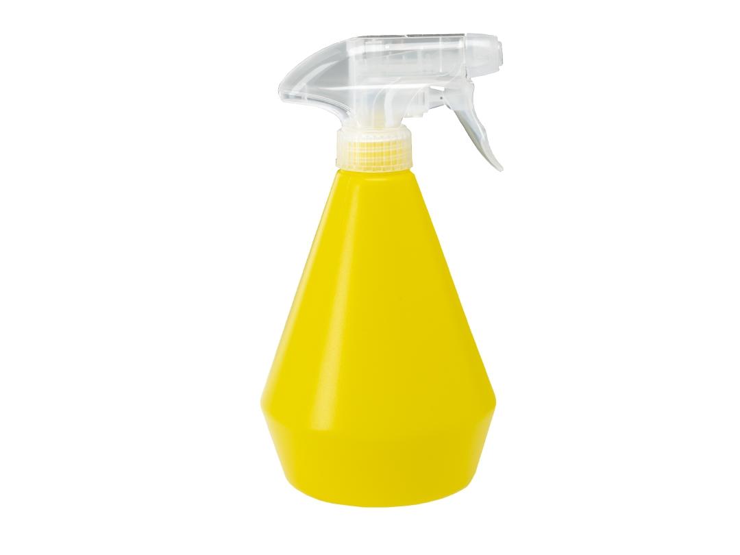 Опрыскиватель Epoca ENERGIE CLEAR 12 Lemon 0,6л