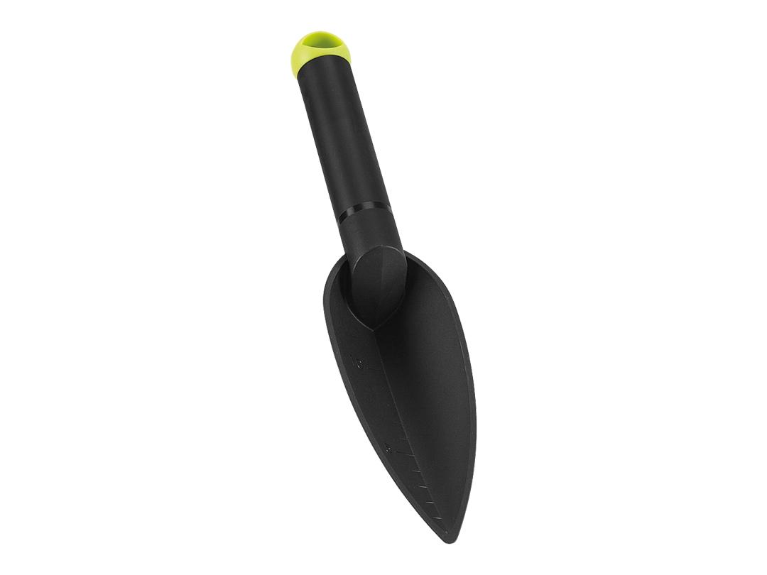 Лопата узкая Epoca NARROW TRANSPLANTER Black